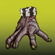 The Hand - Inspired by Wednesday