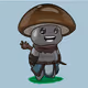Shrooms - Redeemable