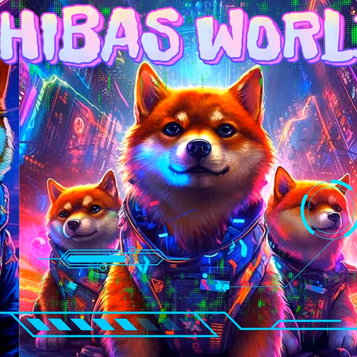 ShibasWorld