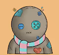 Defective Doll