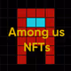 Among us sussy NFTs