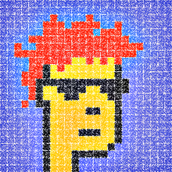 ScribblePunks
