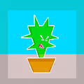 Angry Cactus V3