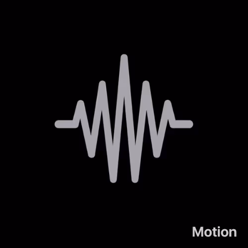 Motion