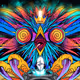 Quetzal Battle Trophies