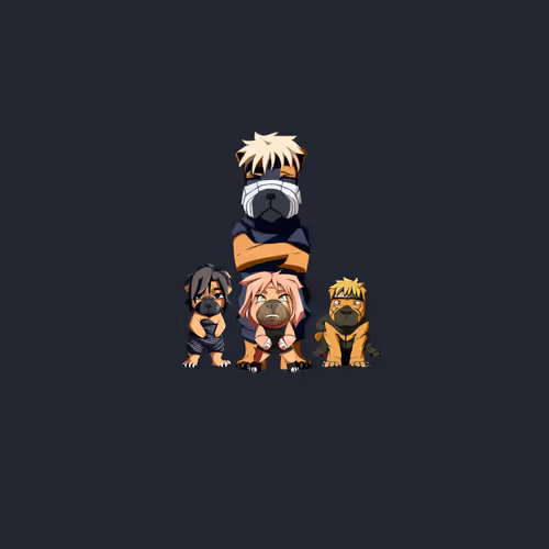 Naruto  Avatar