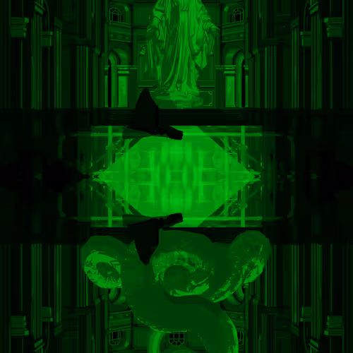 10 We Are All Going To Rise floor 0