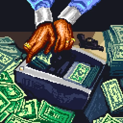 Cash Flow *Open Edition