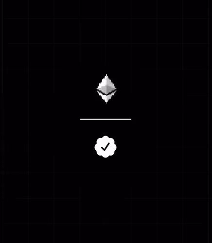 Checked Ethereum