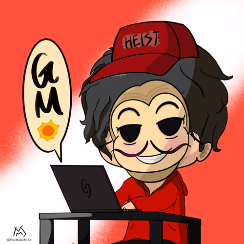 YouMakeMiSo Special