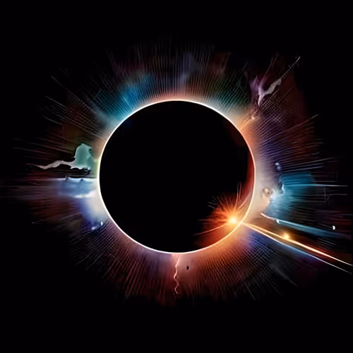 GTBundyPhotos Solar Eclipse Collection