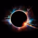 GTBundyPhotos Solar Eclipse Collection