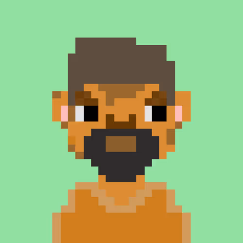 BGar's Life _ Collection