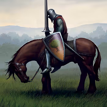 The Hedge Knight