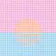 Stipple Sunsets by Jake Rockland