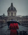 Pluviophile - a never ending love story by NadineSPictures - old