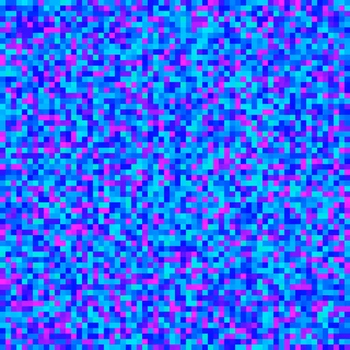 Pixel Splatter Original