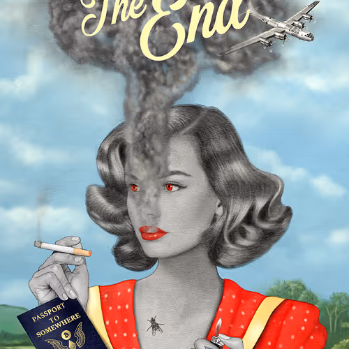 THE END