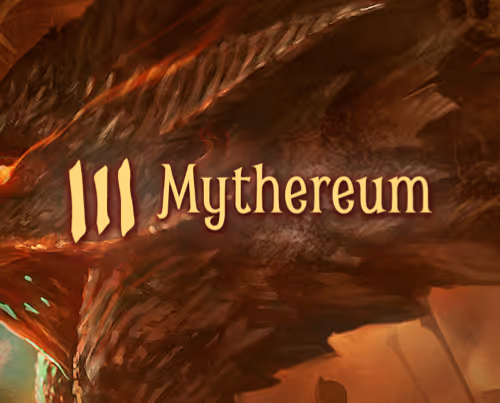 Mythereum