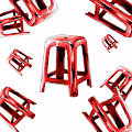 THE CHAIR PROJECT - old