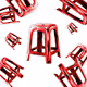 THE CHAIR PROJECT - old