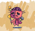 Crypto GHost pixa