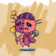 Crypto GHost pixa