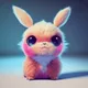 Furry Friends by Tomo