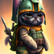 Cat Wars Universe