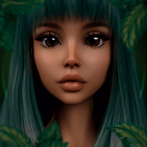 3Dportraitss