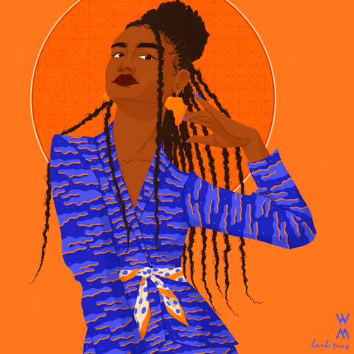 Women of the Metaverse