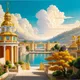 Heavenly Visions