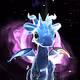 Rudolfo the Baby Dragon