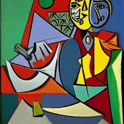 Picasso Planet Originals