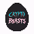 CryptoBeasts Rare Derivatives
