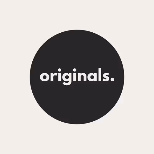 dots. originals