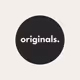 dots. originals