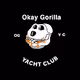 Okay Gorilla Yacht Club