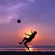 Silhouette Dreams By Akshay Naik