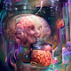 Menagerie of the Mind