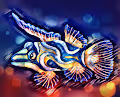 CryptoSea Fish