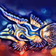 CryptoSea Fish