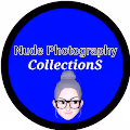 Nude Photography Collections