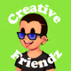 Creative Friendz Peeps