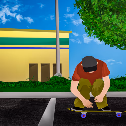 Parking Lot Sessions