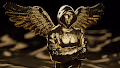 Eleven Gold - Gold Angels Collection