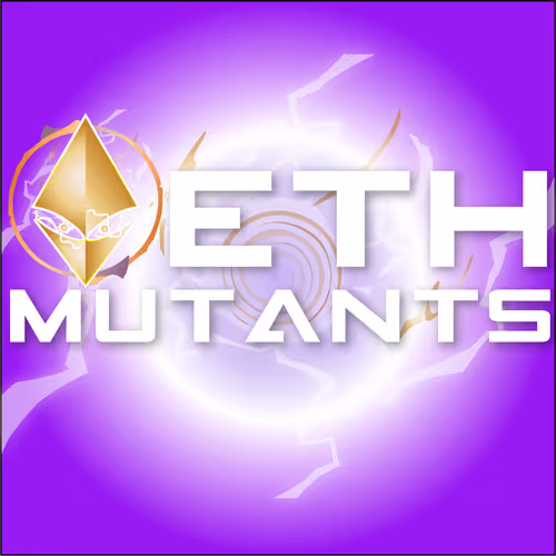 Eth Mutants