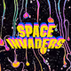 Space Invaders by Bruno Militelli
