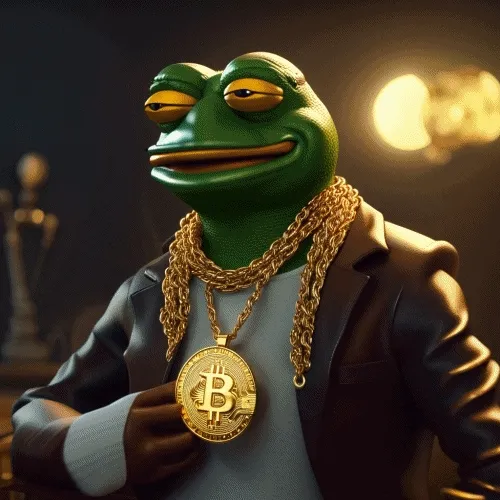 PepeBit