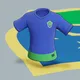Hologram WC 2022 Away Jersey